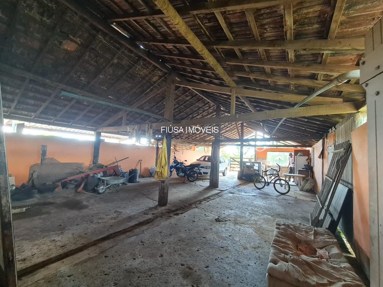 Fazenda - Foto 4