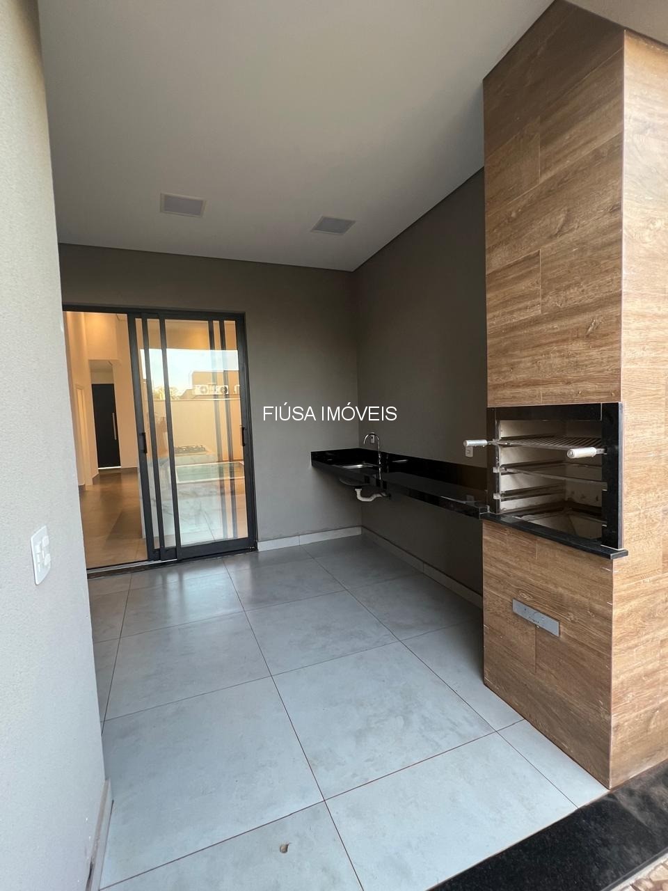 Casa, 3 quartos - Foto 5