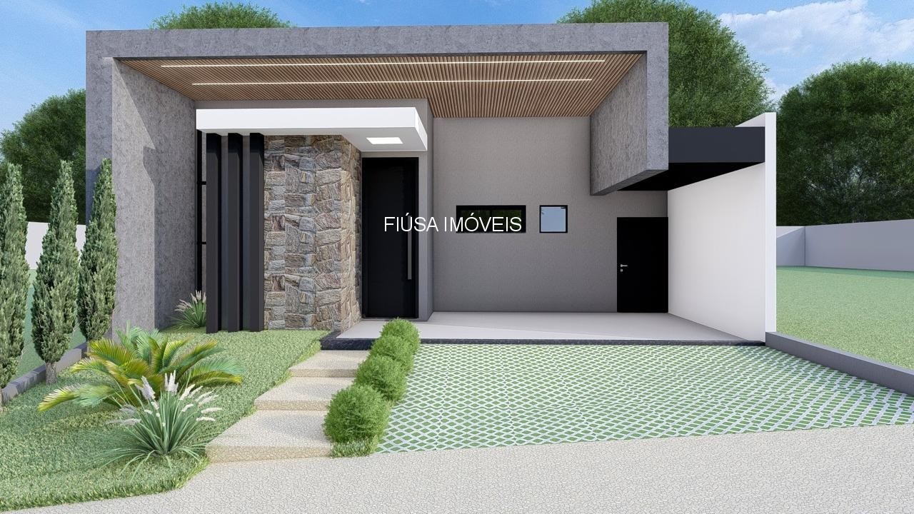 Casa, 3 quartos - Foto 4