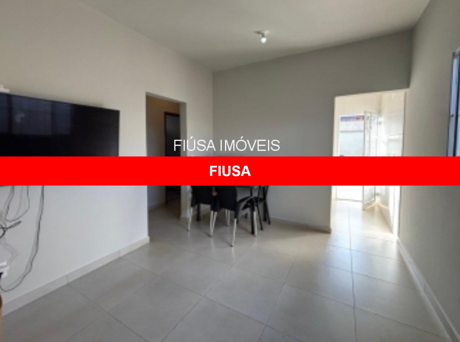 Casa, 2 quartos - Foto 1