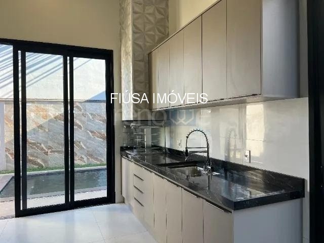 Casa, 3 quartos - Foto 10