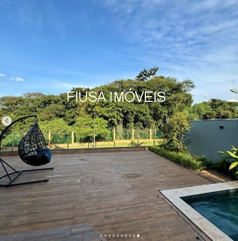 Casa, 4 quartos - Foto 1