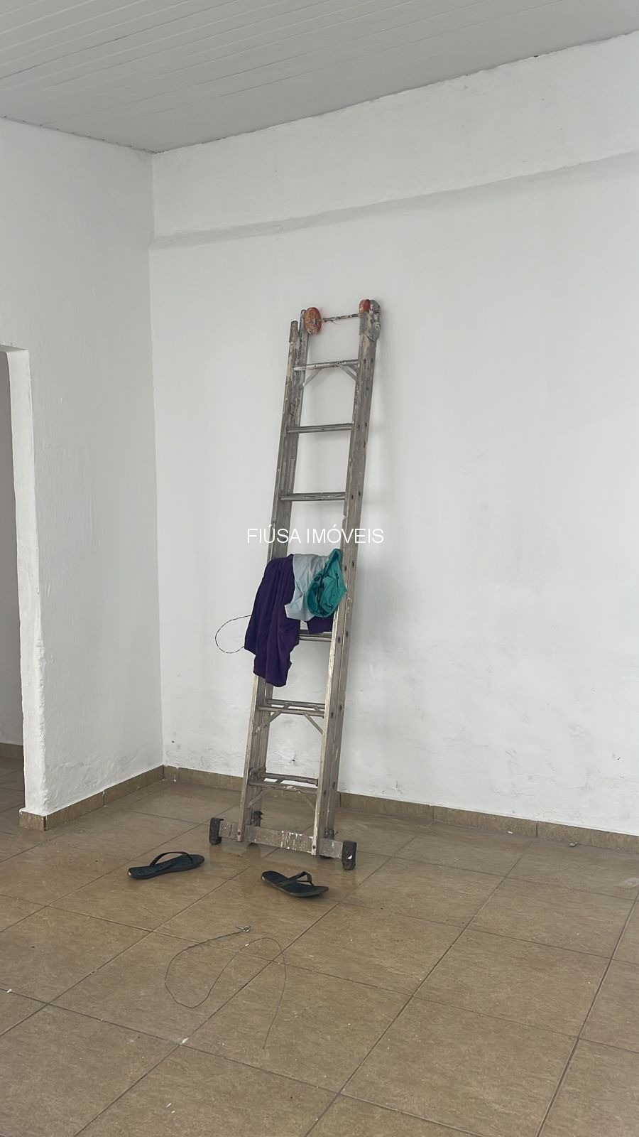 Casa, 1 quarto - Foto 19