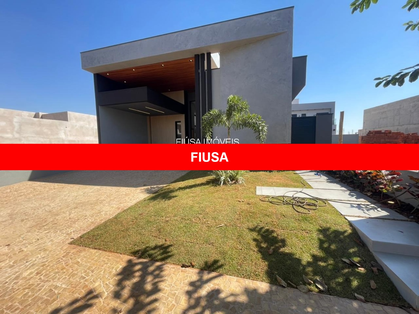 Casa, 3 quartos - Foto 1