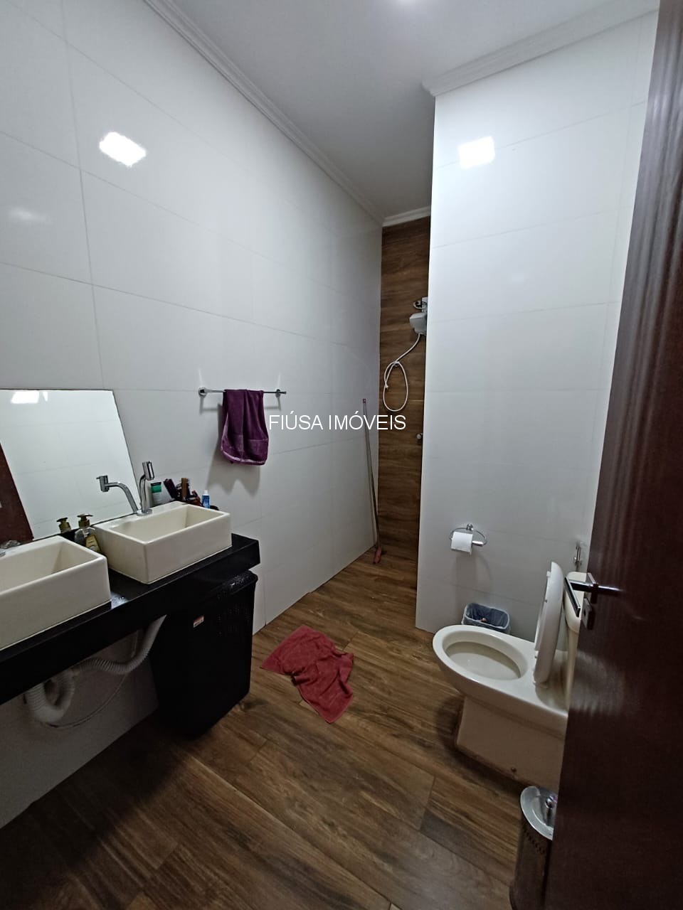 Casa, 4 quartos - Foto 17