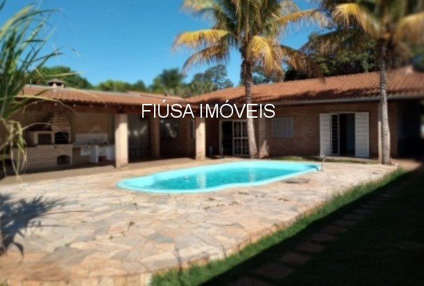 Chácara, 3 quartos - Foto 5
