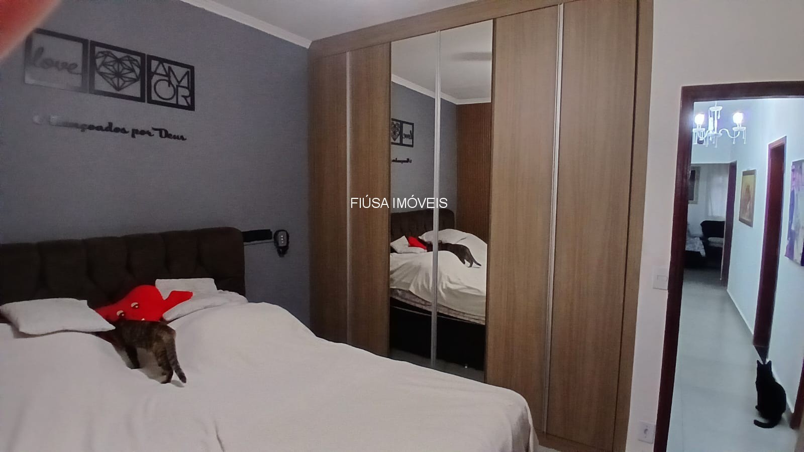 Casa, 3 quartos - Foto 6