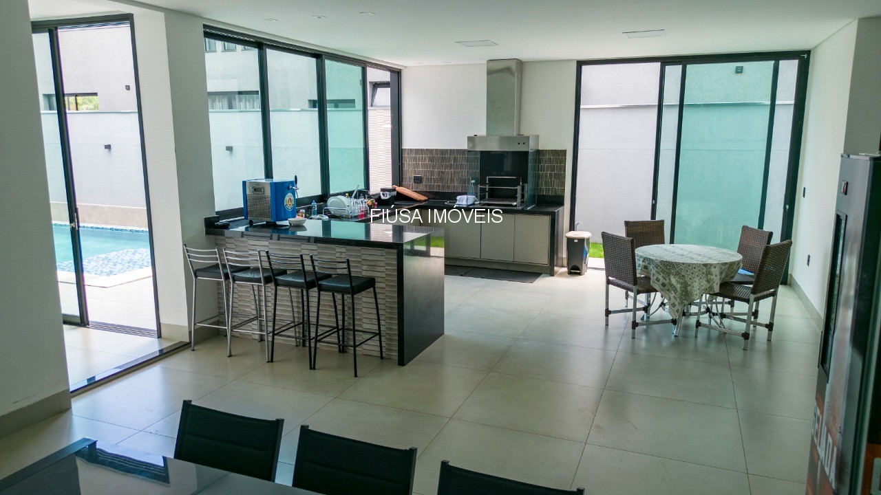 Casa, 7 quartos - Foto 16