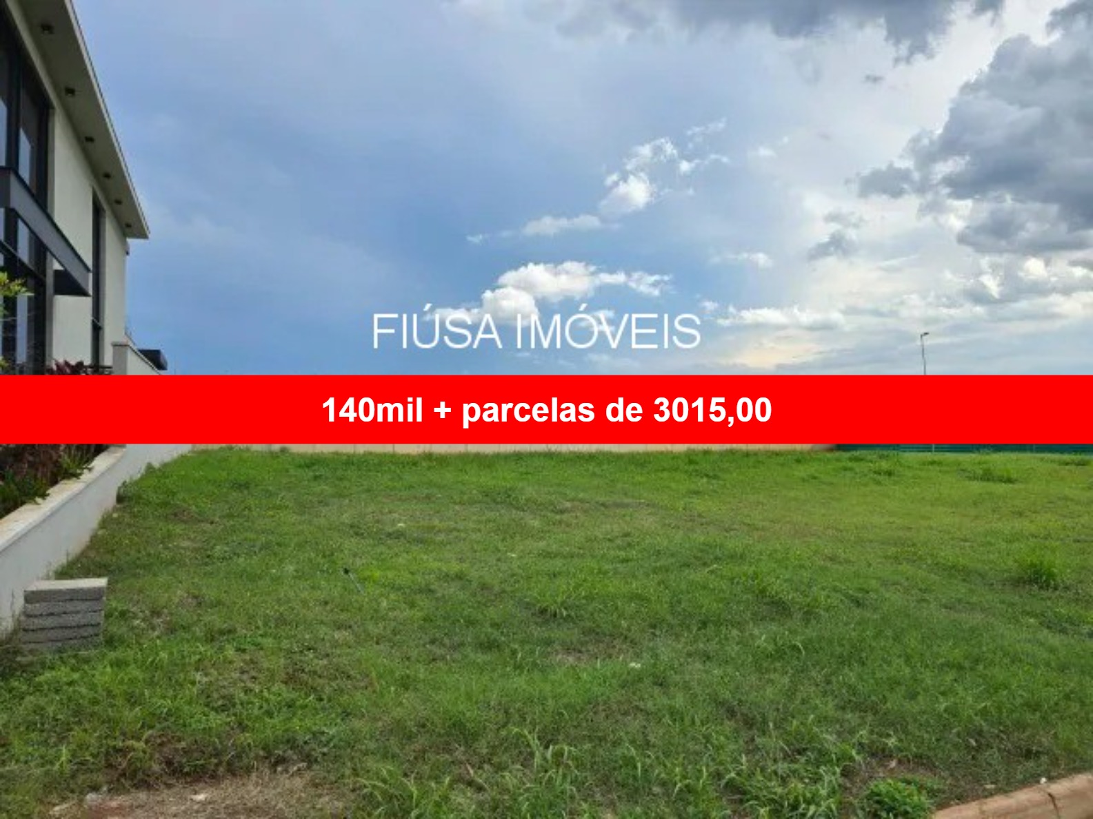 Terreno, 318 m² - Foto 1