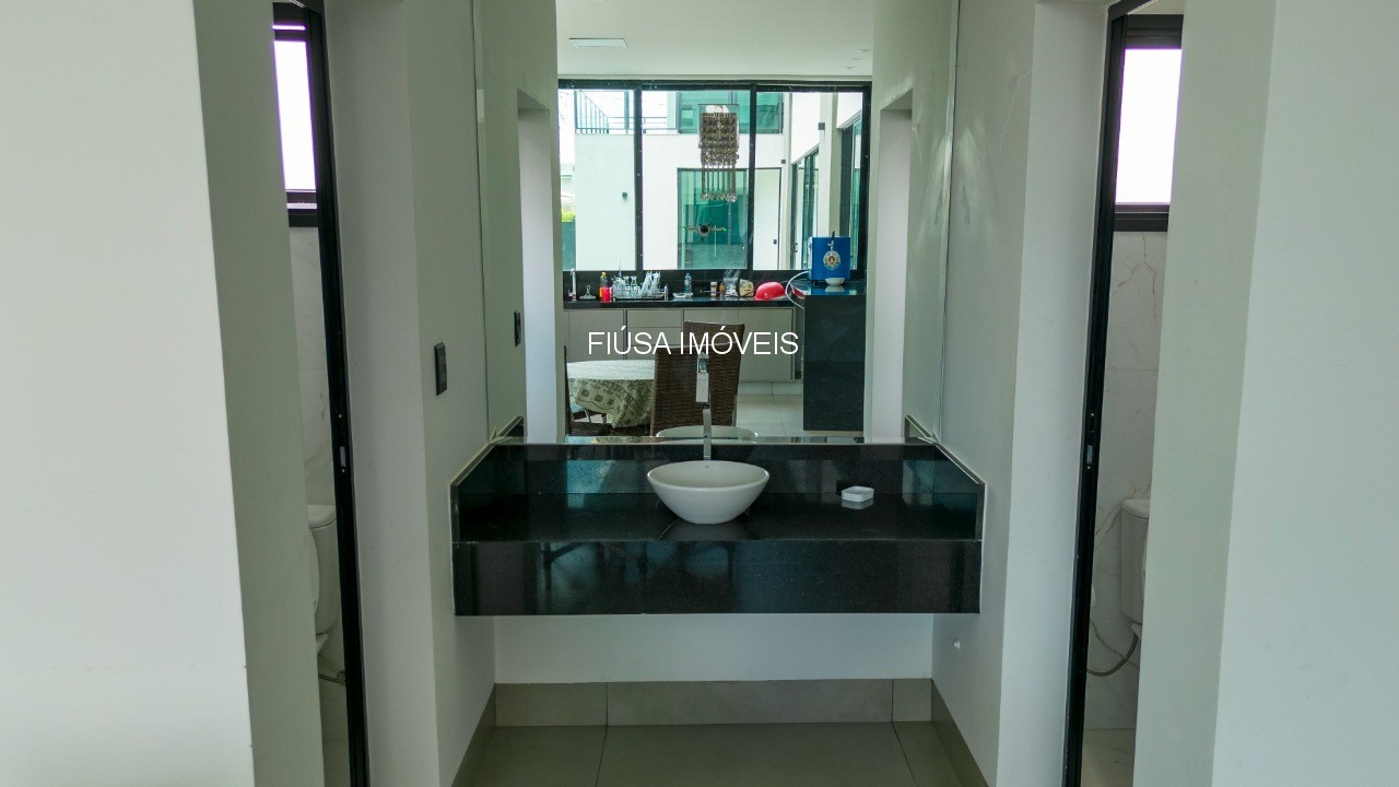 Casa, 7 quartos - Foto 13