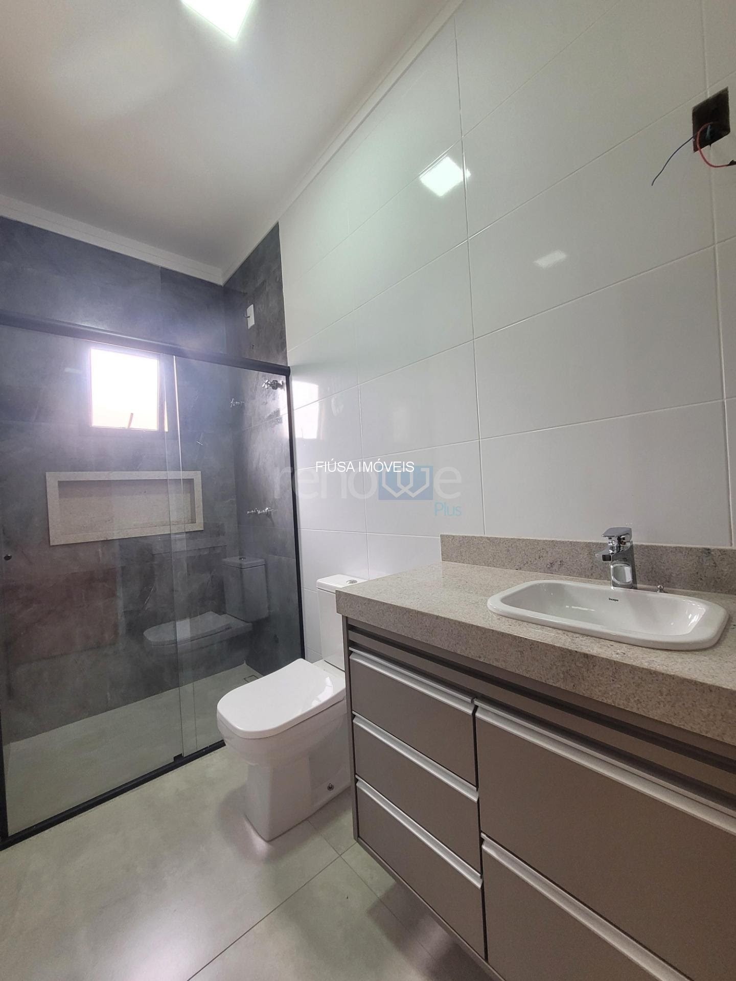 Casa, 3 quartos - Foto 24