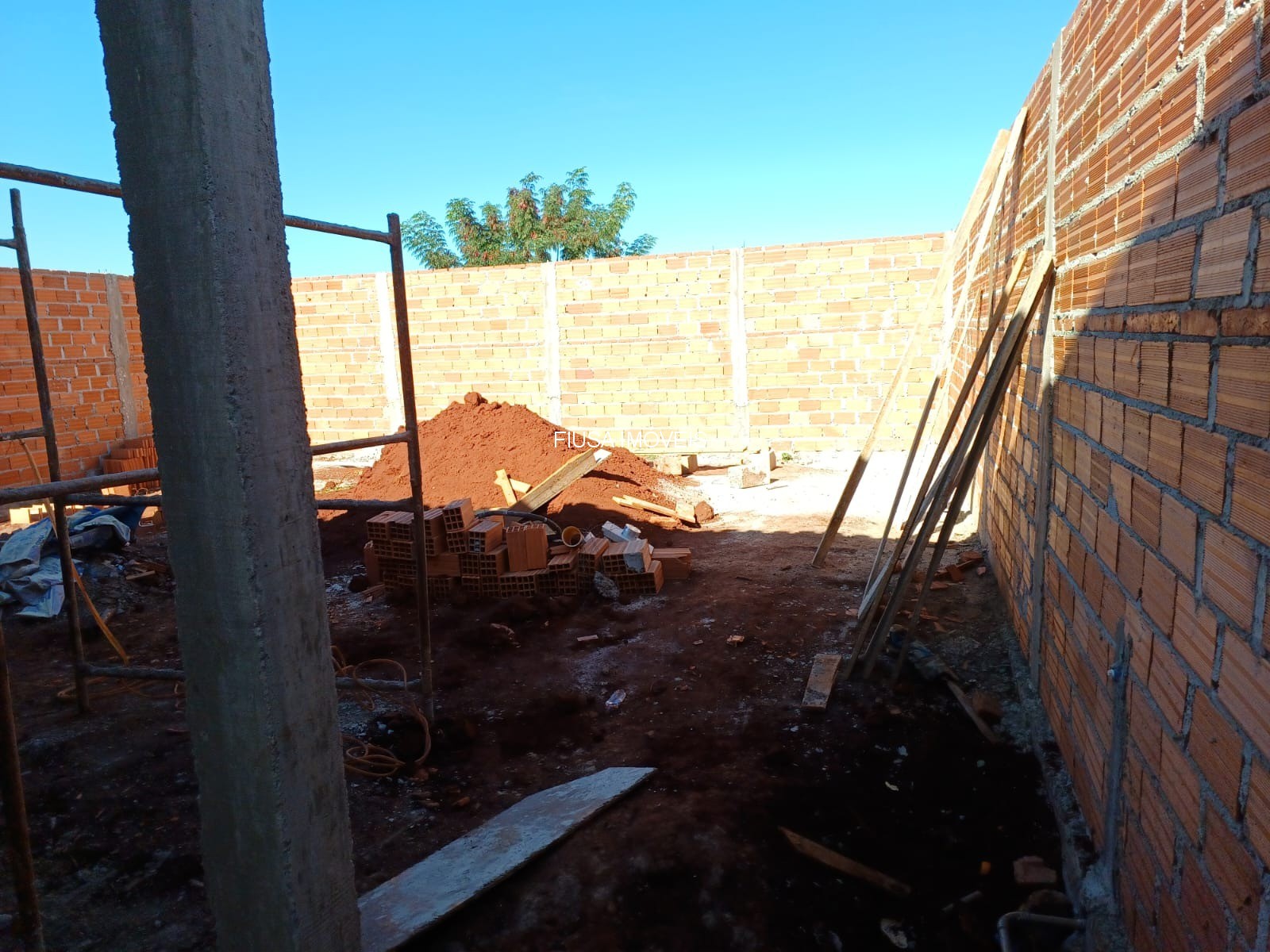 Casa, 2 quartos - Foto 4
