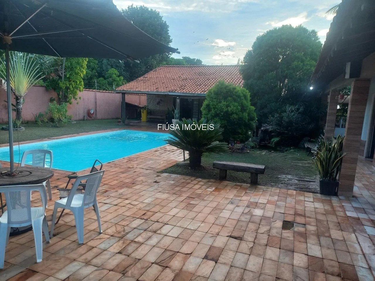 Chácara, 3 quartos - Foto 30