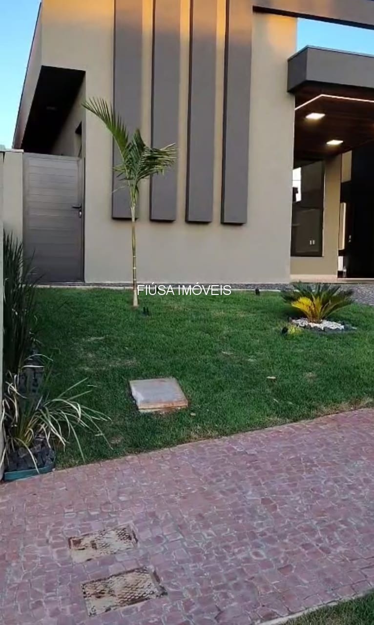 Casa, 3 quartos - Foto 17