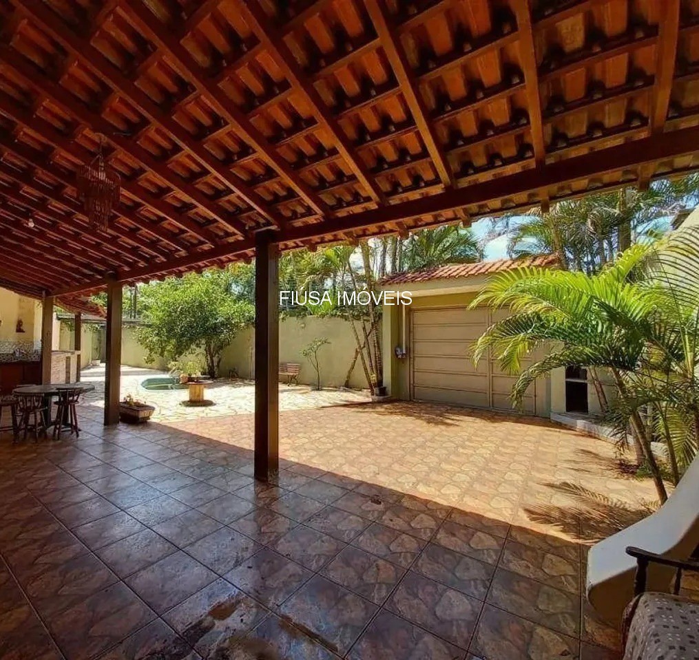Chácara, 5 quartos - Foto 4