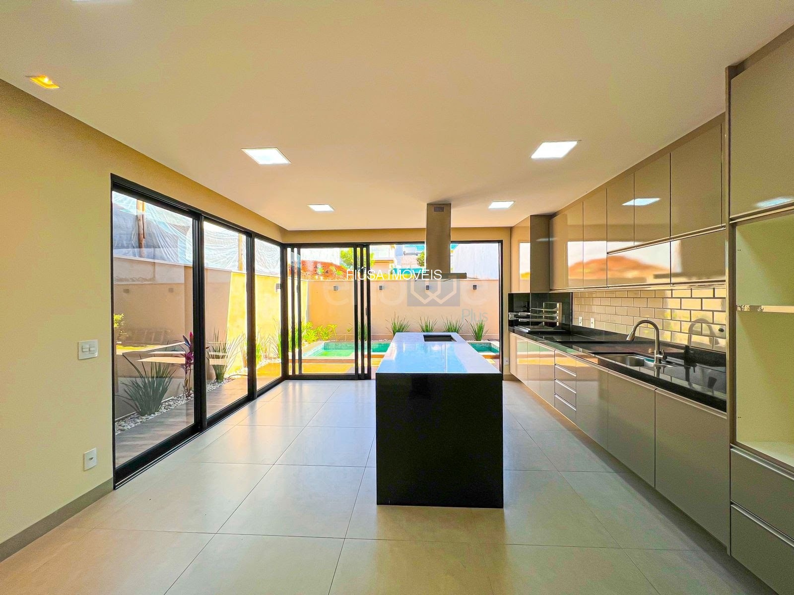 Casa, 3 quartos - Foto 7