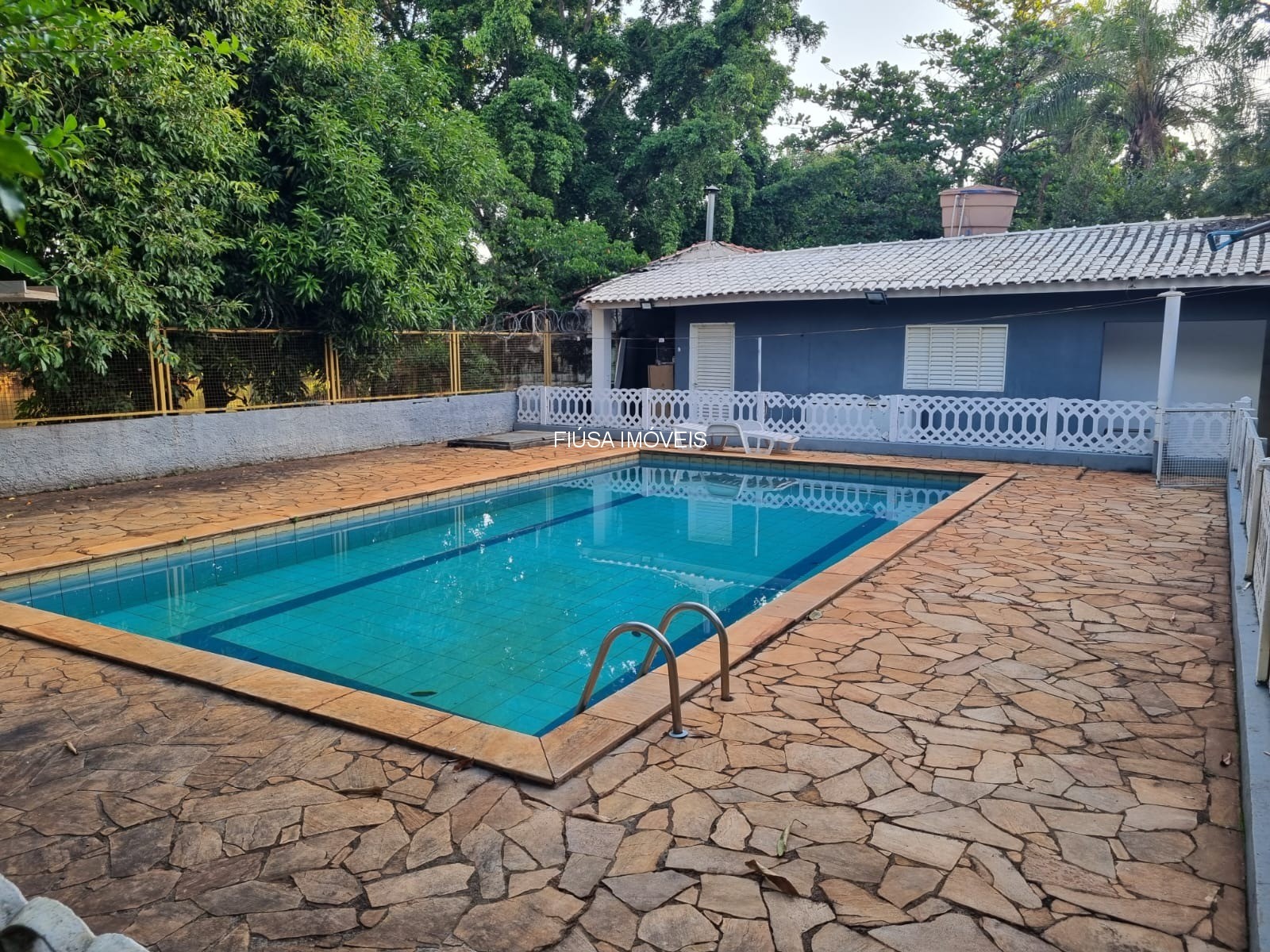Fazenda - Foto 1