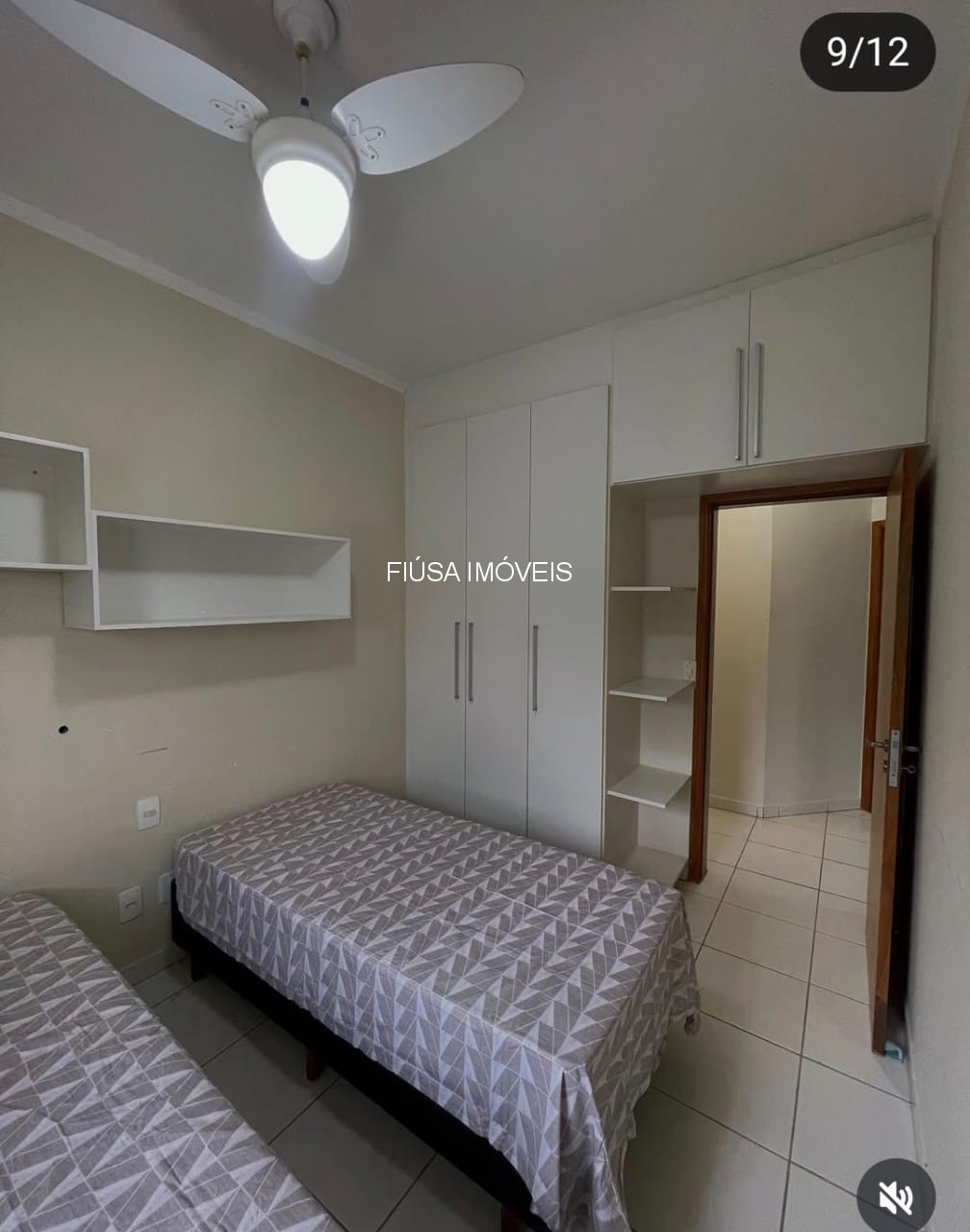 Apartamento, 2 quartos, 70 m² - Foto 9