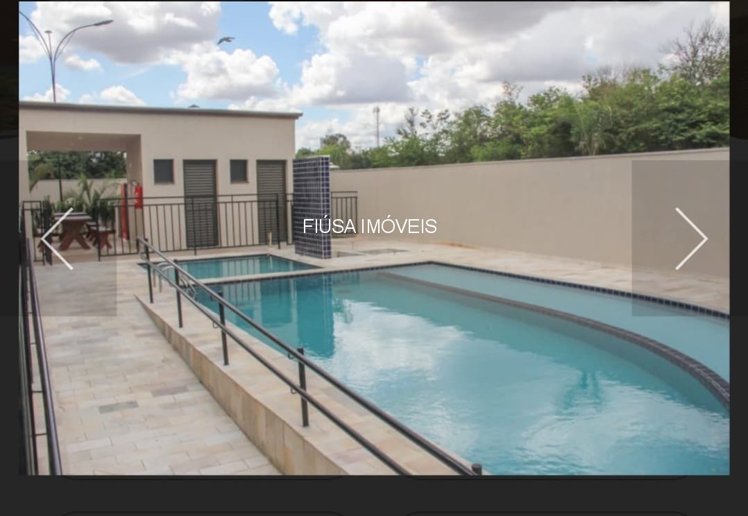 Apartamento, 2 quartos, 43 m² - Foto 5