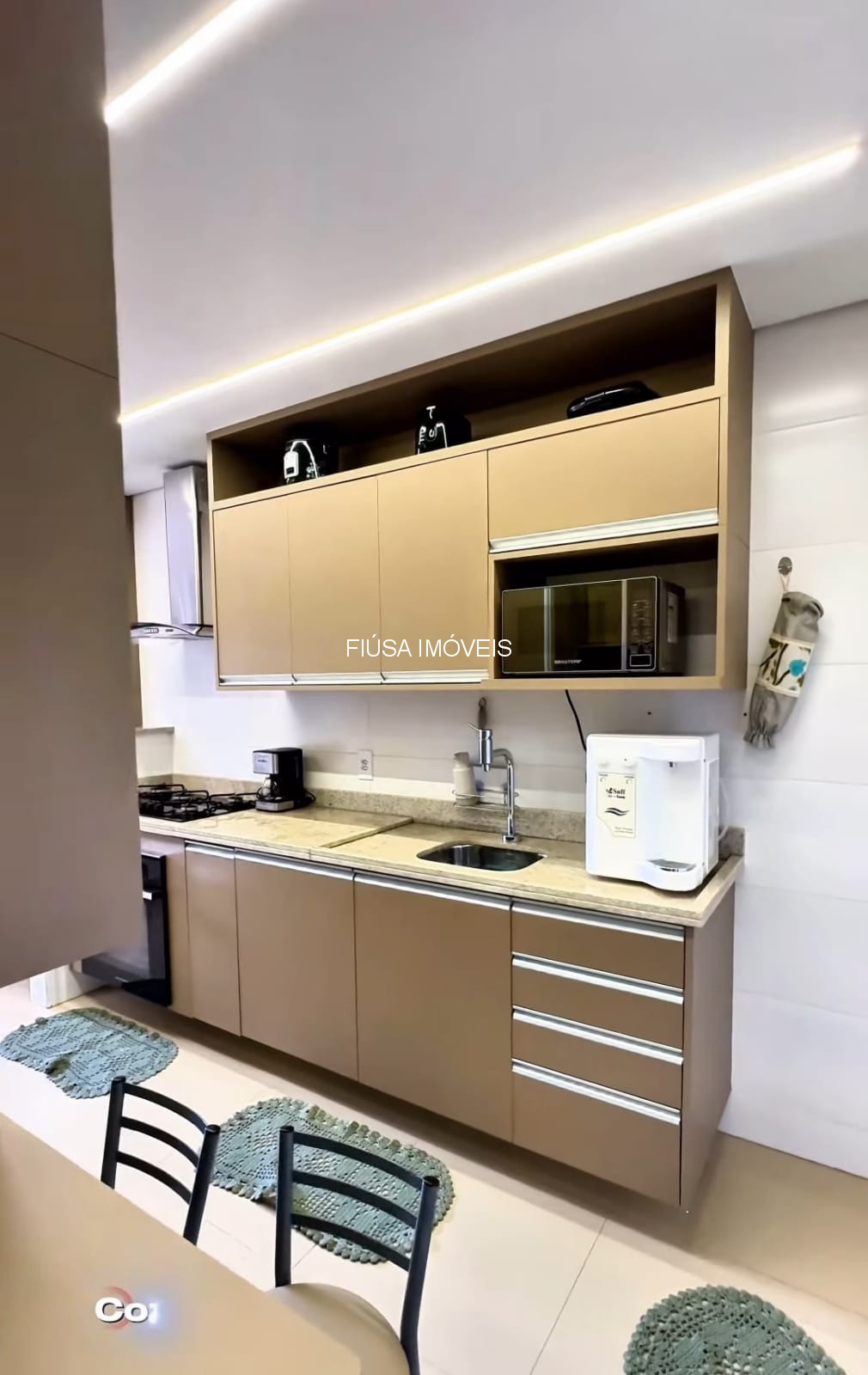 Apartamento, 3 quartos, 127 m² - Foto 7