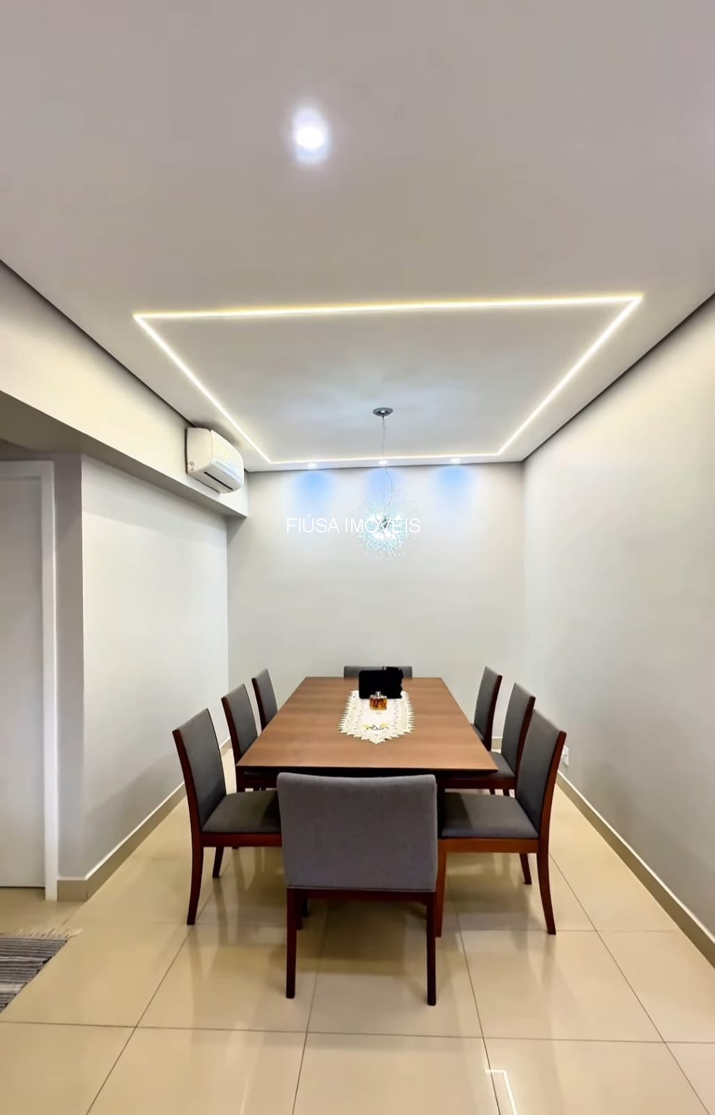 Apartamento, 3 quartos, 127 m² - Foto 5