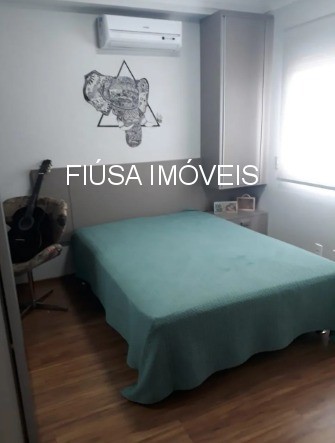 Apartamento, 3 quartos, 156 m² - Foto 5