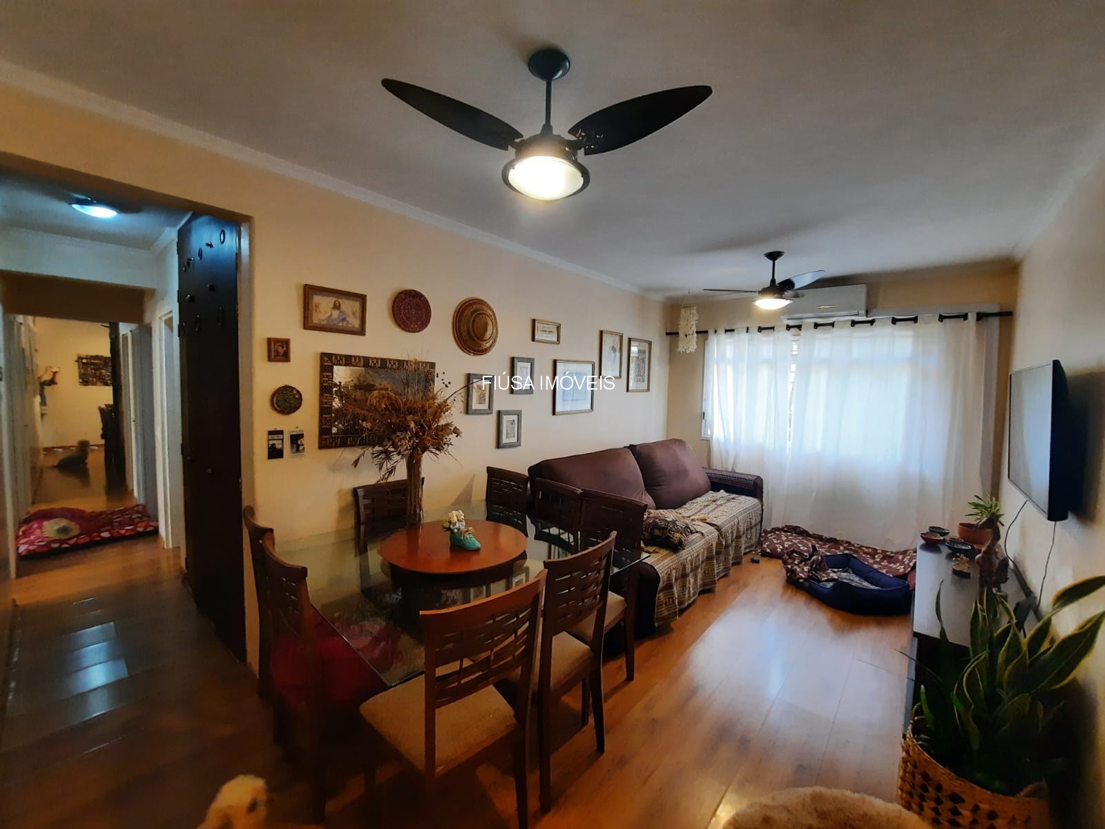 Apartamento, 3 quartos, 77 m² - Foto 18