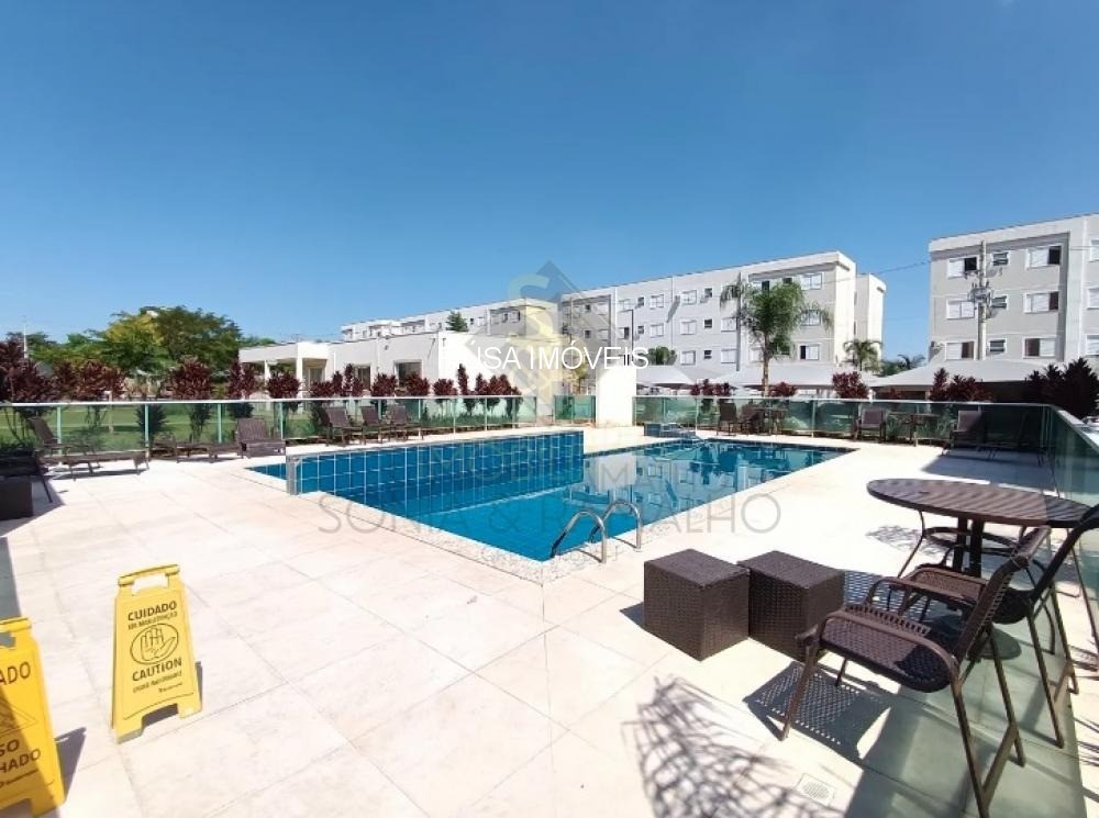 Apartamento, 2 quartos, 42 m² - Foto 22