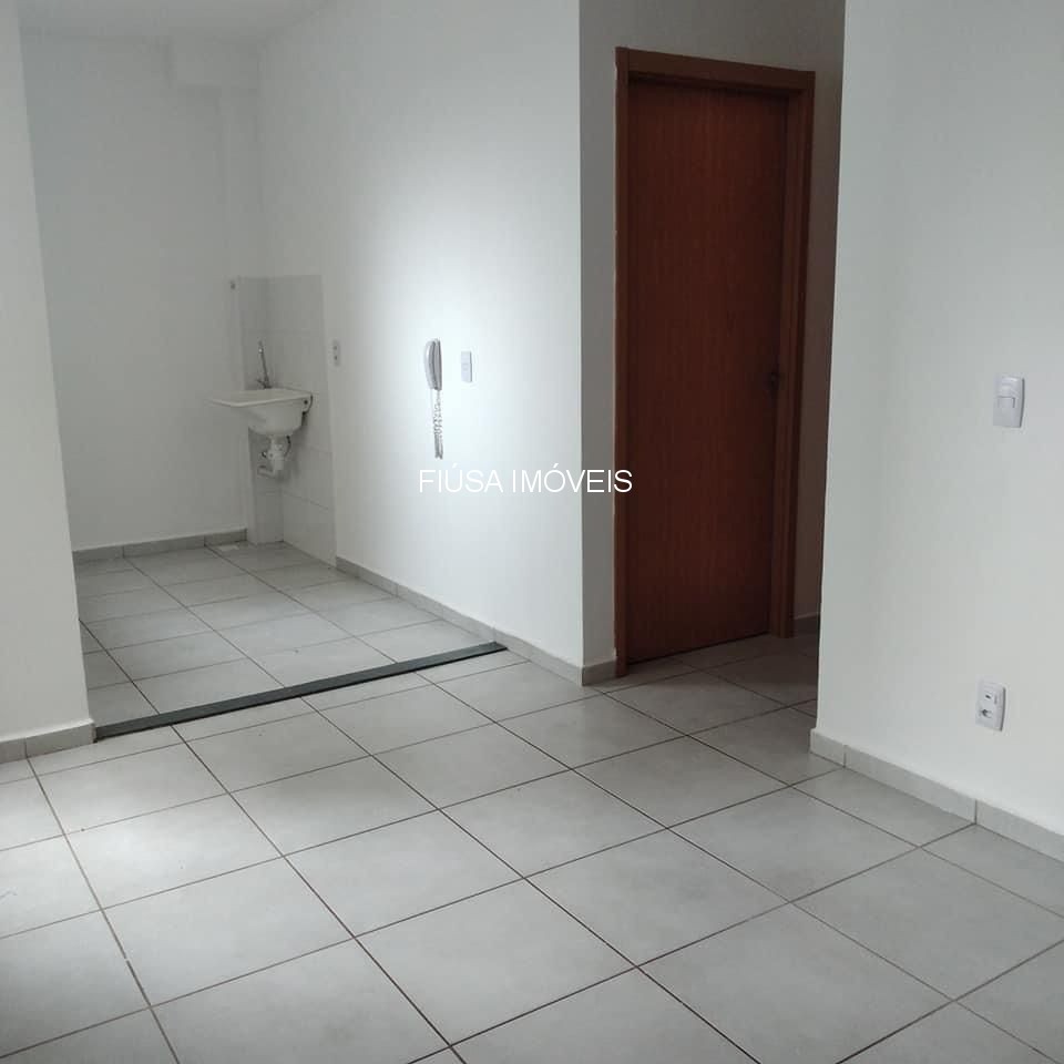 Apartamento, 2 quartos, 42 m² - Foto 4