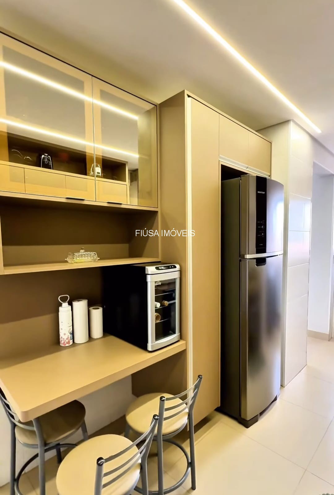 Apartamento, 3 quartos, 127 m² - Foto 9
