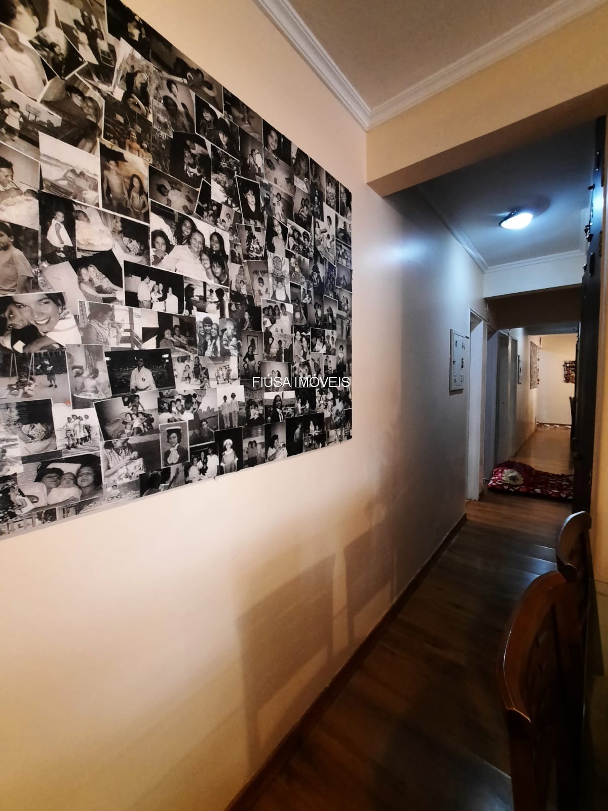 Apartamento, 3 quartos, 77 m² - Foto 3