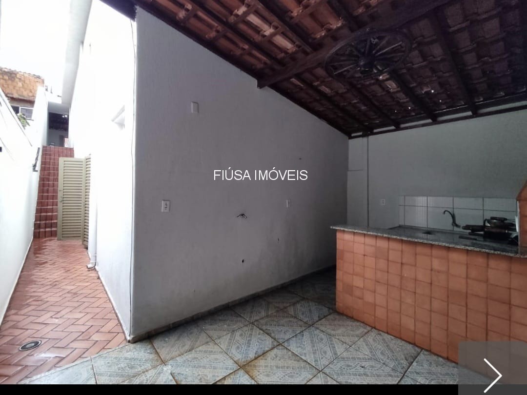 Casa, 3 quartos - Foto 7