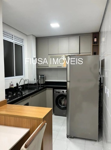 Apartamento, 2 quartos, 40 m² - Foto 1