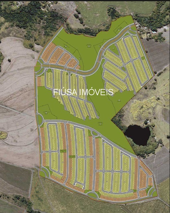 Terreno, 202 m² - Foto 2