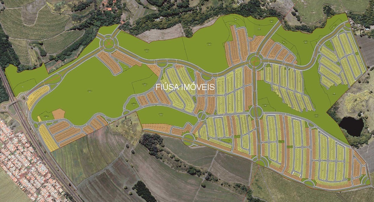 Terreno, 202 m² - Foto 3