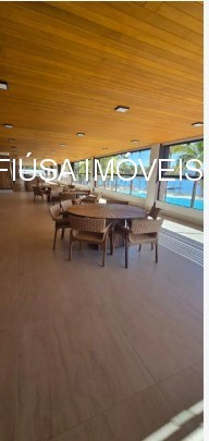 Apartamento, 1 quarto, 50 m² - Foto 11