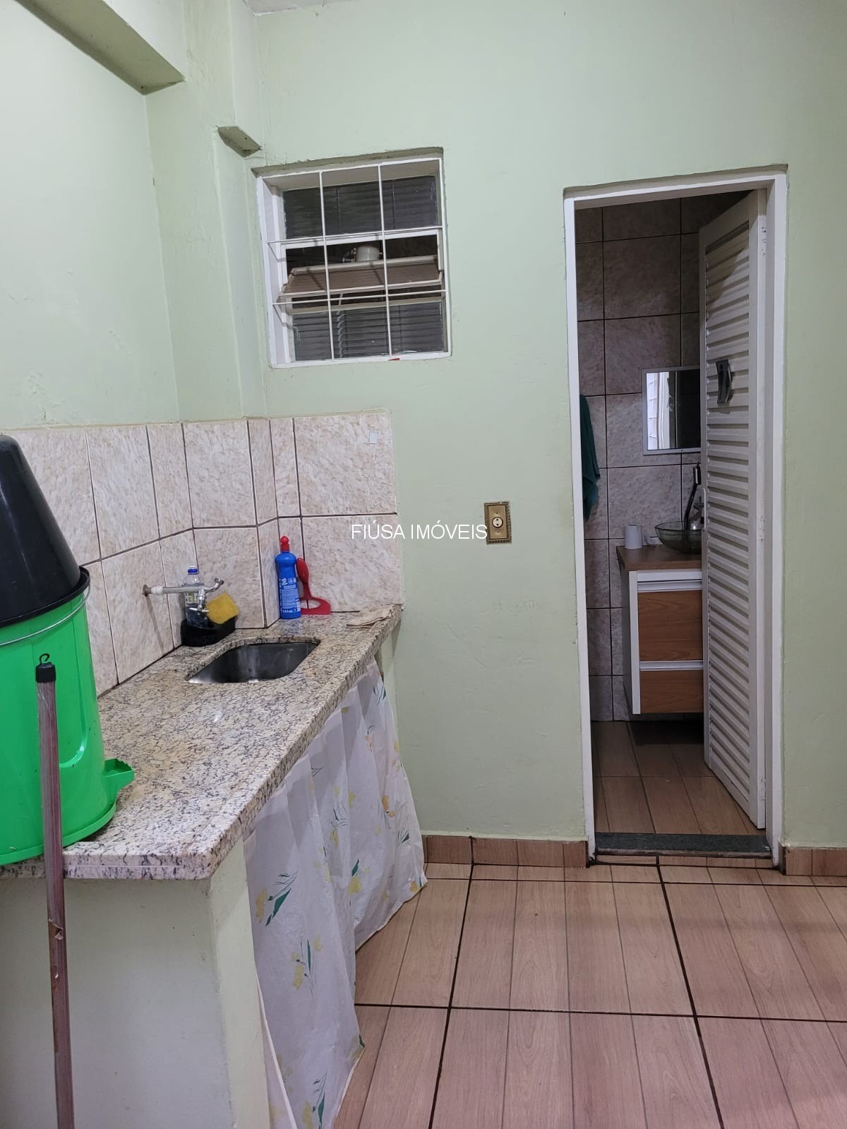 Casa, 1 quarto - Foto 26