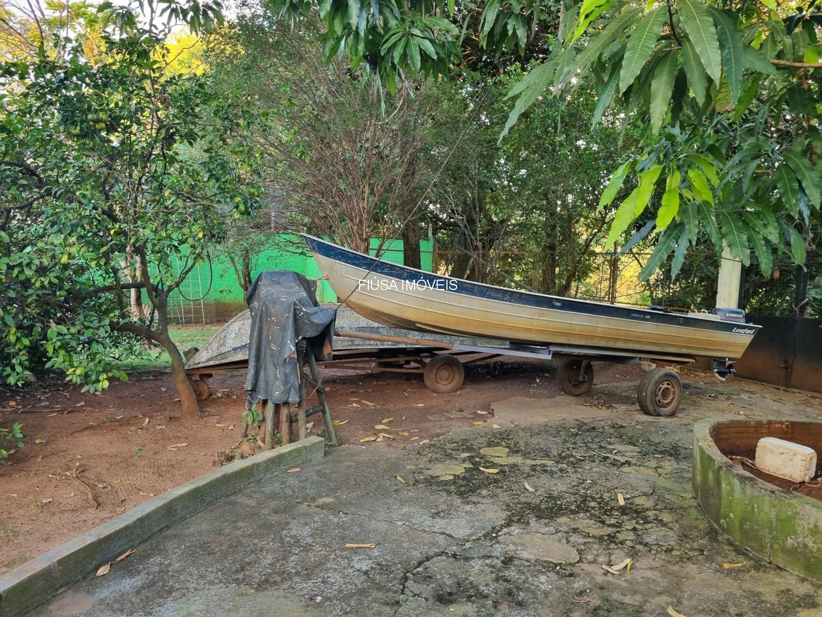 Fazenda - Foto 19