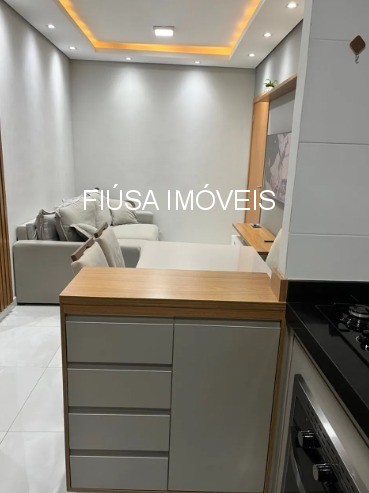 Apartamento, 2 quartos, 40 m² - Foto 6