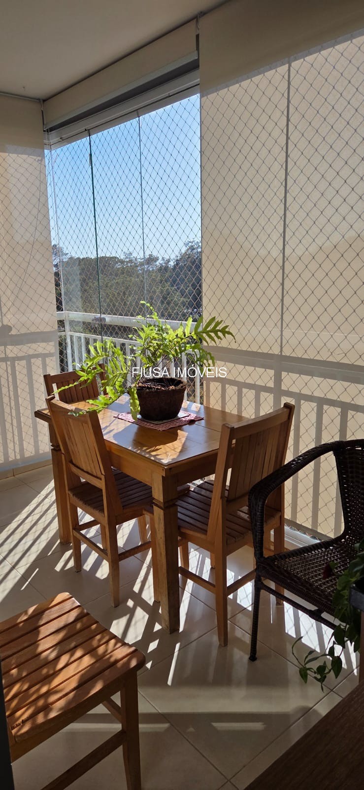 Apartamento, 3 quartos, 92 m² - Foto 2