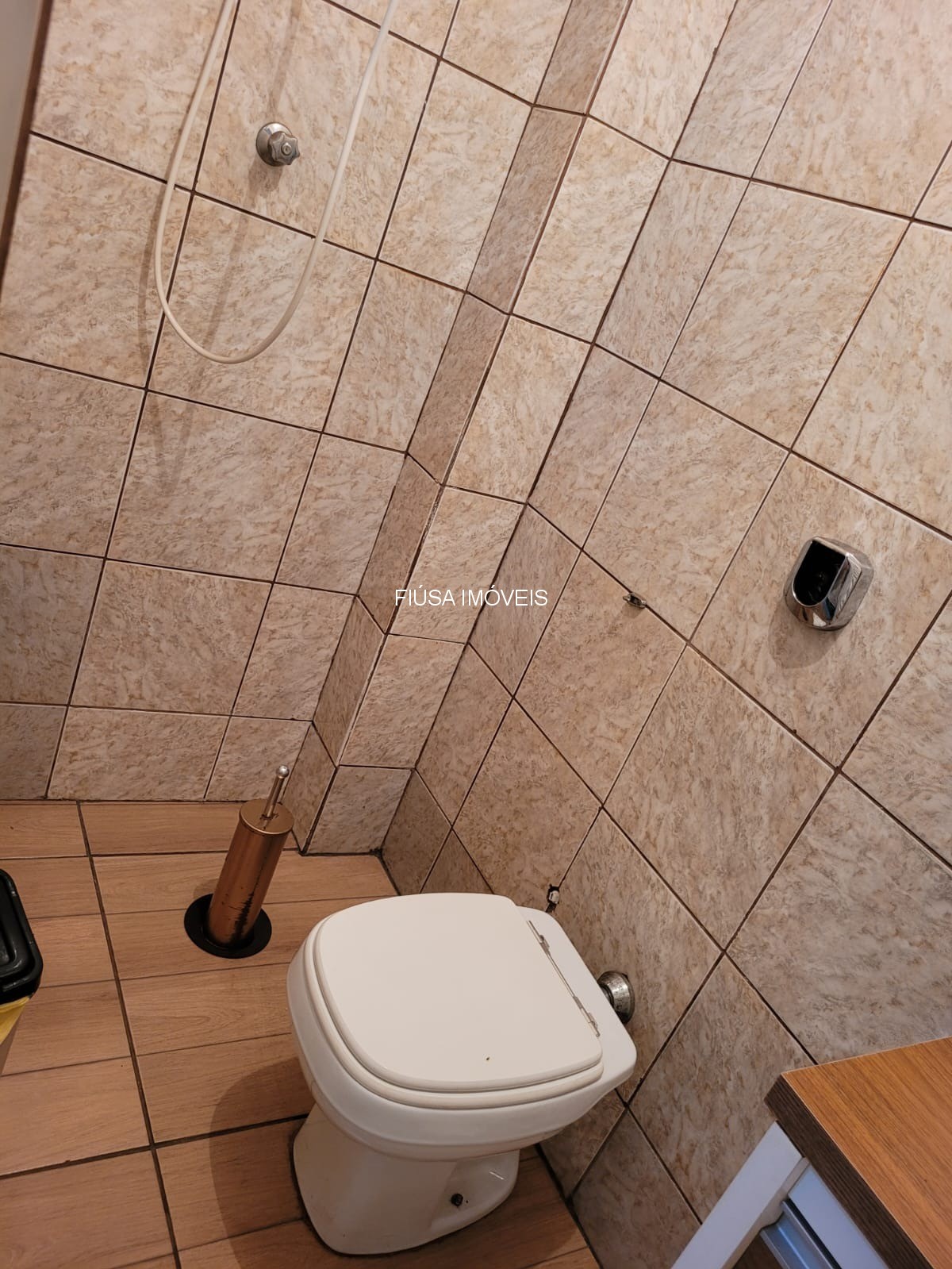 Casa, 1 quarto - Foto 27