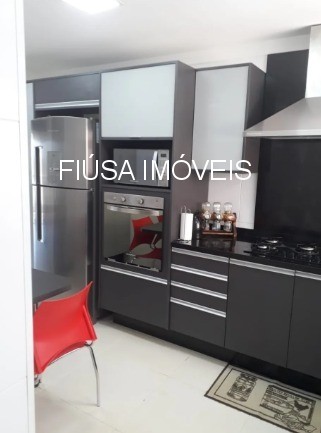 Apartamento, 3 quartos, 156 m² - Foto 2