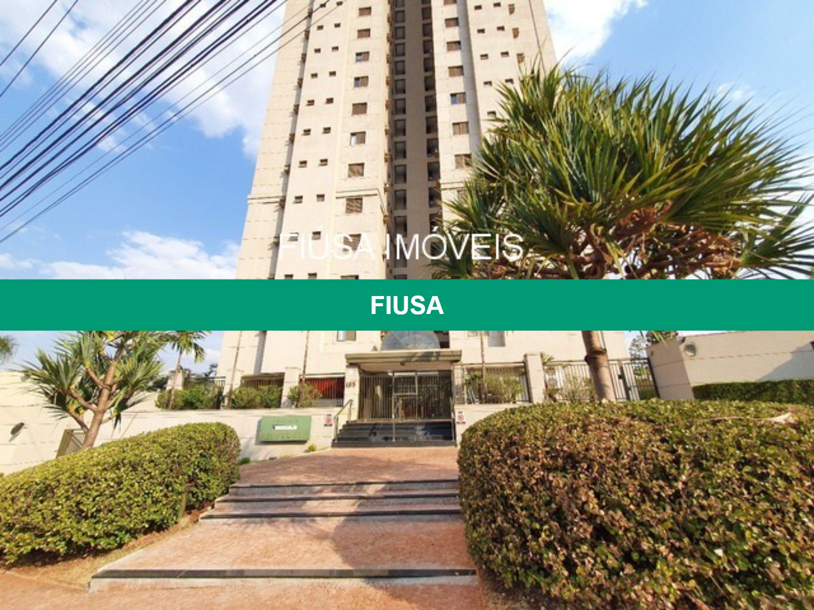Apartamento, 3 quartos, 88 m² - Foto 1