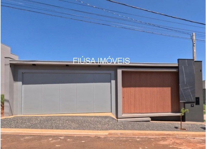 Casa, 3 quartos - Foto 3