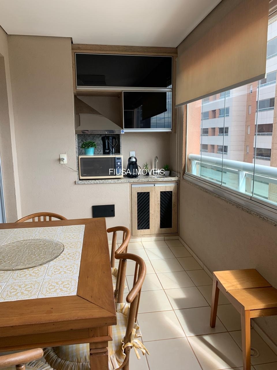 Apartamento, 3 quartos, 99 m² - Foto 3