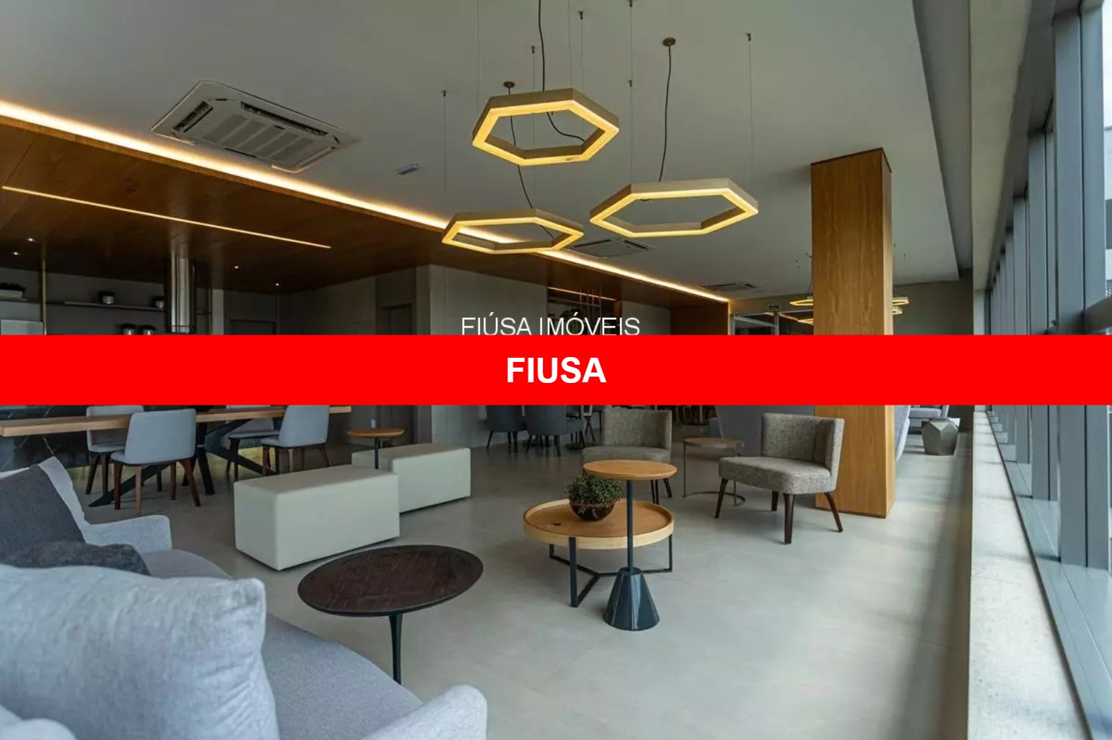 Apartamento, 2 quartos, 72 m² - Foto 1