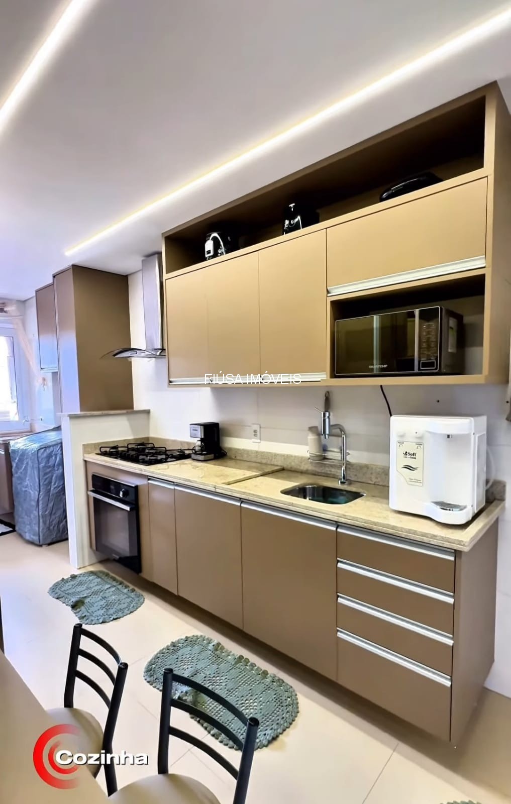 Apartamento, 3 quartos, 127 m² - Foto 15