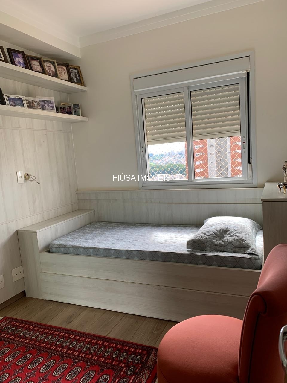 Apartamento, 3 quartos, 99 m² - Foto 21