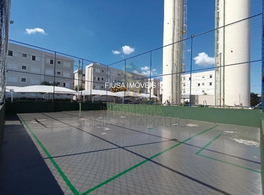 Apartamento, 2 quartos, 42 m² - Foto 19