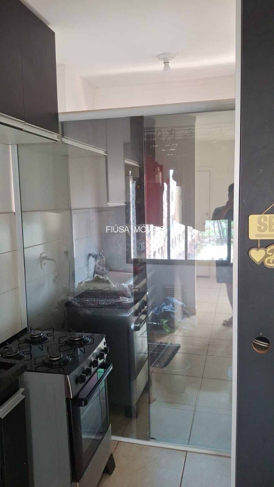 Apartamento, 2 quartos, 43 m² - Foto 8